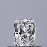 0.30 carat Radiant diamond D VVS1 