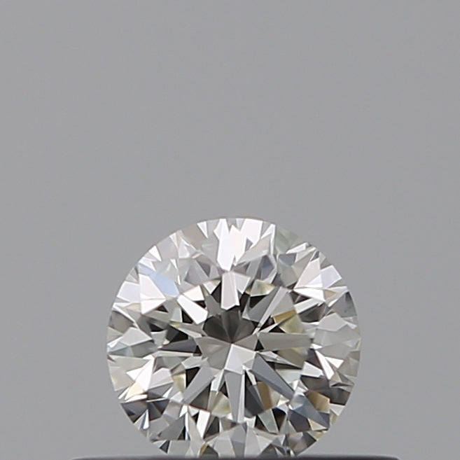 0.29 carat Round diamond G  VVS1 Excellent