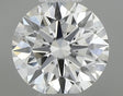 0.31 carat Round diamond G  VS2 Excellent