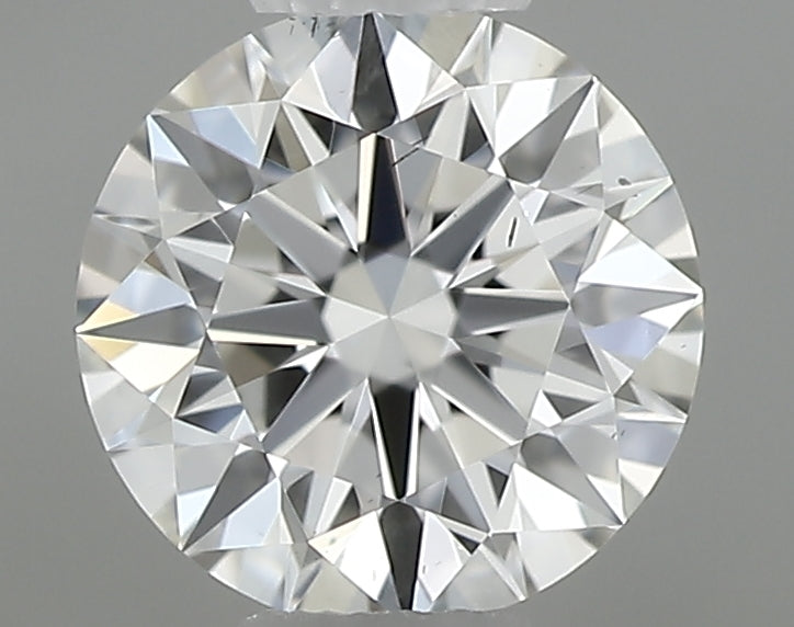 0.31 carat Round diamond G  VS2 Excellent