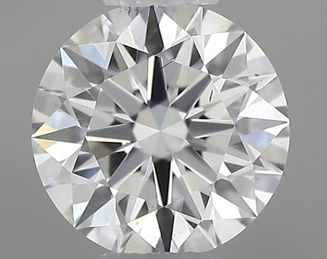 0.31 carat Round diamond G  VS2 Excellent