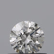 0.40 carat Round diamond F VVS1 Excellent