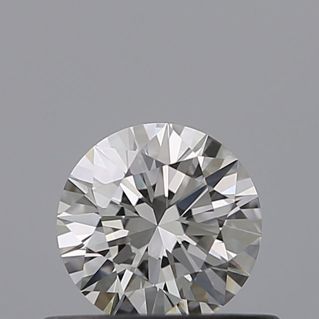 0.40 carat Round diamond F VVS1 Excellent