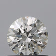 0.61 carat Round diamond G VVS2 Excellent