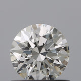 0.61 carat Round diamond G VVS2 Excellent