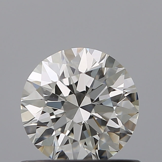 0.61 carat Round diamond G VVS2 Excellent