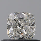 0.42 carat Cushion diamond G  VVS1