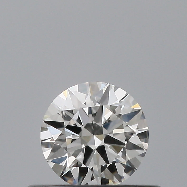 0.32 carat Round diamond F  VVS2 Excellent