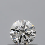 0.32 carat Round diamond F  VVS2 Excellent