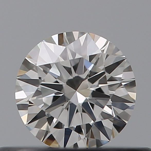 0.29 carat Round diamond G  VVS1 Excellent