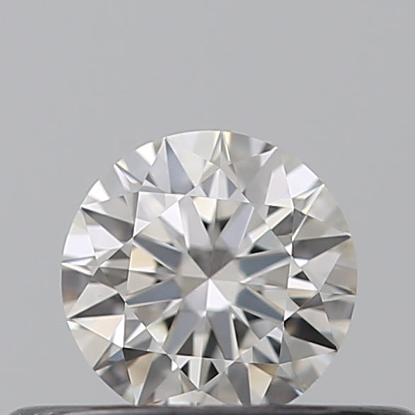 0.25 carat Round diamond H  VS2 Excellent