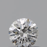 0.43 carat Round diamond G  VS2 Excellent