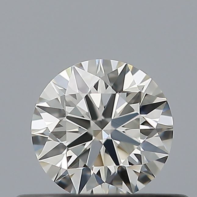 0.35 carat Round diamond J  VVS1 Excellent