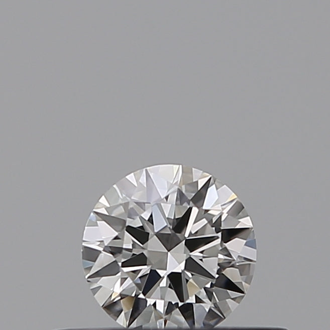 0.24 carat Round diamond G  VVS1 Excellent