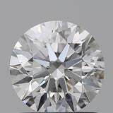 1.00 carat Round diamond G  SI1 Excellent