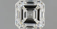 0.90 carat Emerald diamond I VS1 