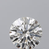 0.31 carat Round diamond G  VVS2 Excellent