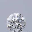 0.41 carat Round diamond D VS1 Excellent