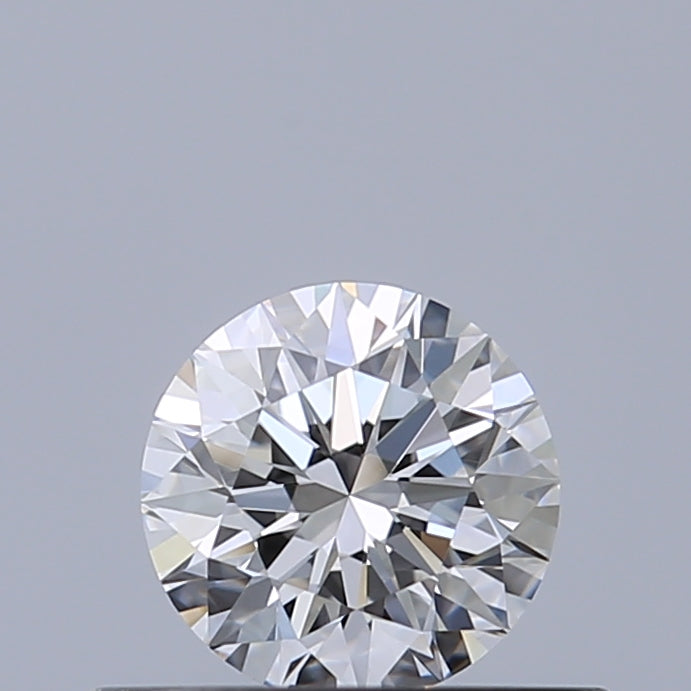 0.41 carat Round diamond D VS1 Excellent
