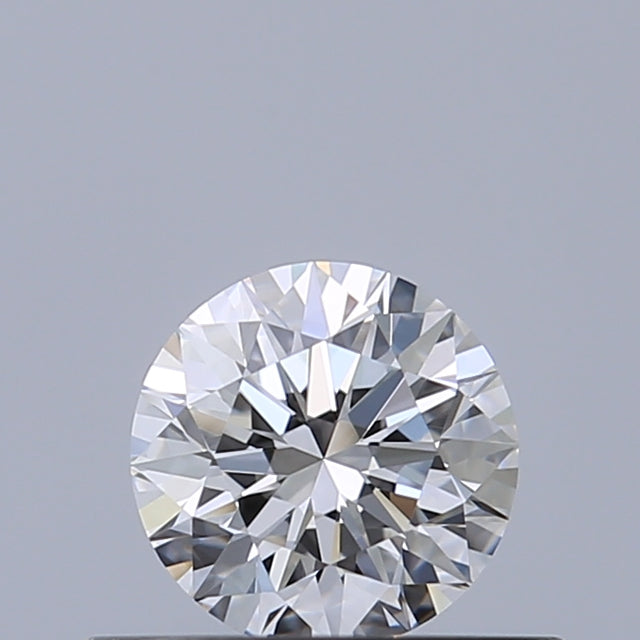 0.41 carat Round diamond D VS1 Excellent