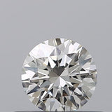 0.31 carat Round diamond G  VVS2 Excellent