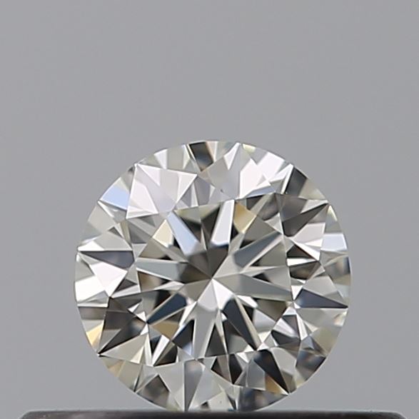 0.23 carat Round diamond G  VVS1 Excellent