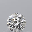 0.23 carat Round diamond E  VVS1 Excellent