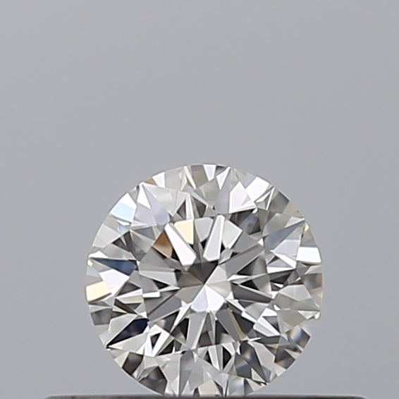 0.23 carat Round diamond E  VVS1 Excellent