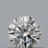 0.30 carat Round diamond H  SI1 Excellent