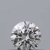 0.32 carat Round diamond E  VS1 Excellent