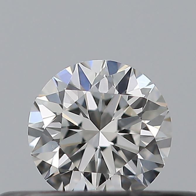 0.23 carat Round diamond E  VS1 Excellent