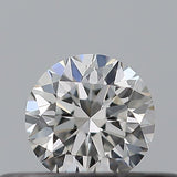 0.23 carat Round diamond E  VS1 Excellent