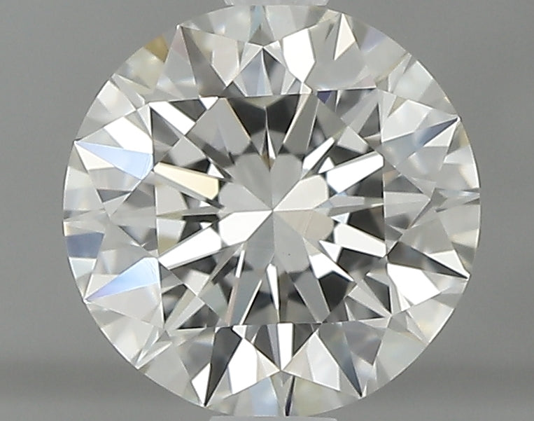 1.10 carat Round diamond I  VS1 Excellent