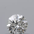 0.33 carat Round diamond F  VVS1 Excellent