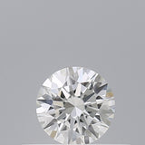 0.28 carat Round diamond F VS1 Excellent