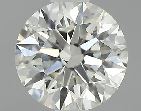 0.51 carat Round diamond K SI1 Excellent