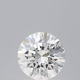 0.23 carat Round diamond F VVS1 Excellent