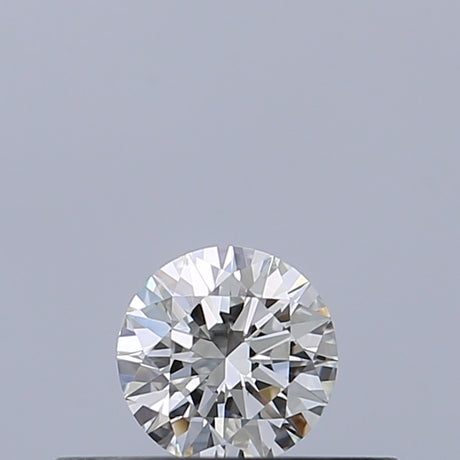 0.20 carat Round diamond G IF Excellent