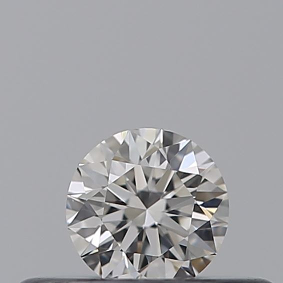 0.18 carat Round diamond G  VS1 Excellent
