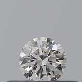 0.18 carat Round diamond G  VS1 Excellent