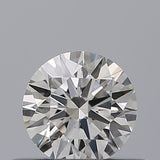 0.36 carat Round diamond G VVS1 Excellent