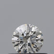 0.30 carat Round diamond G VVS2 Excellent