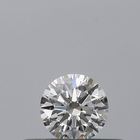 0.18 carat Round diamond F  SI1 Excellent