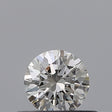 0.32 carat Round diamond G  VVS2 Excellent