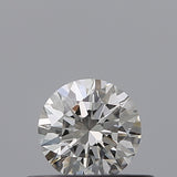 0.32 carat Round diamond G  VVS2 Excellent