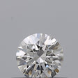 0.32 carat Round diamond E  VS1 Excellent