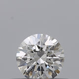0.32 carat Round diamond E  VS1 Excellent