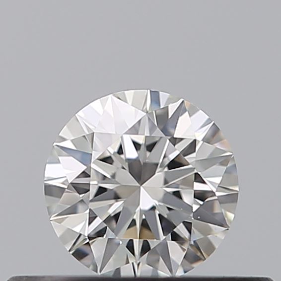 0.23 carat Round diamond G  VS2 Excellent