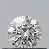 0.23 carat Round diamond G  VS2 Excellent