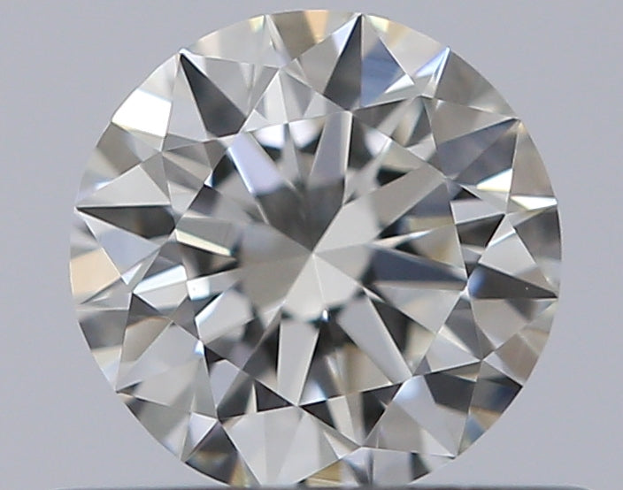 0.40 carat Round diamond H  VVS1 Excellent